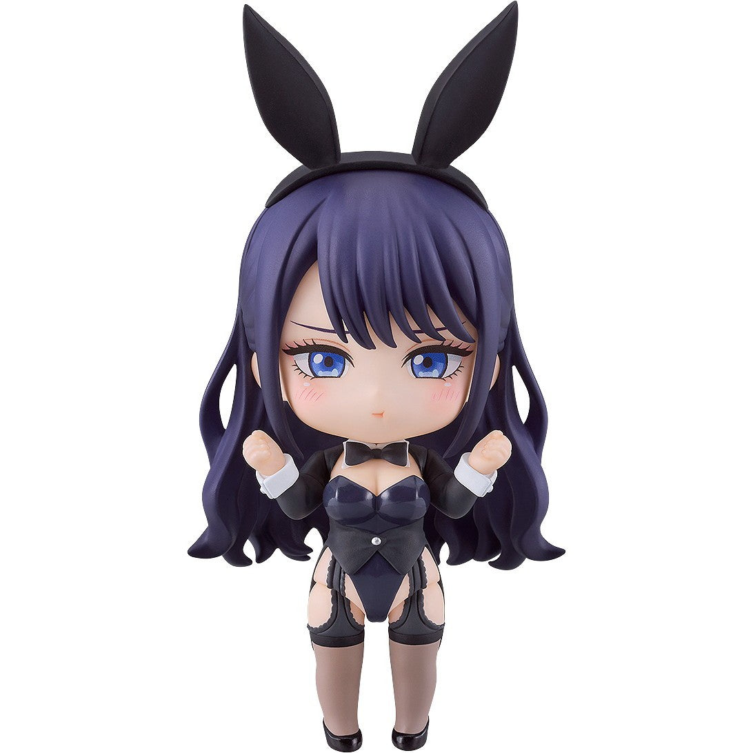 【予約安心出荷】[FIG] ねんどろいど 2917 十六夜ありさ(いざよいありさ) cosplay by Marin その着せ替え人形は恋をする 完成品 可動フィギュア グッドスマイルカンパニー(2026年8月)
