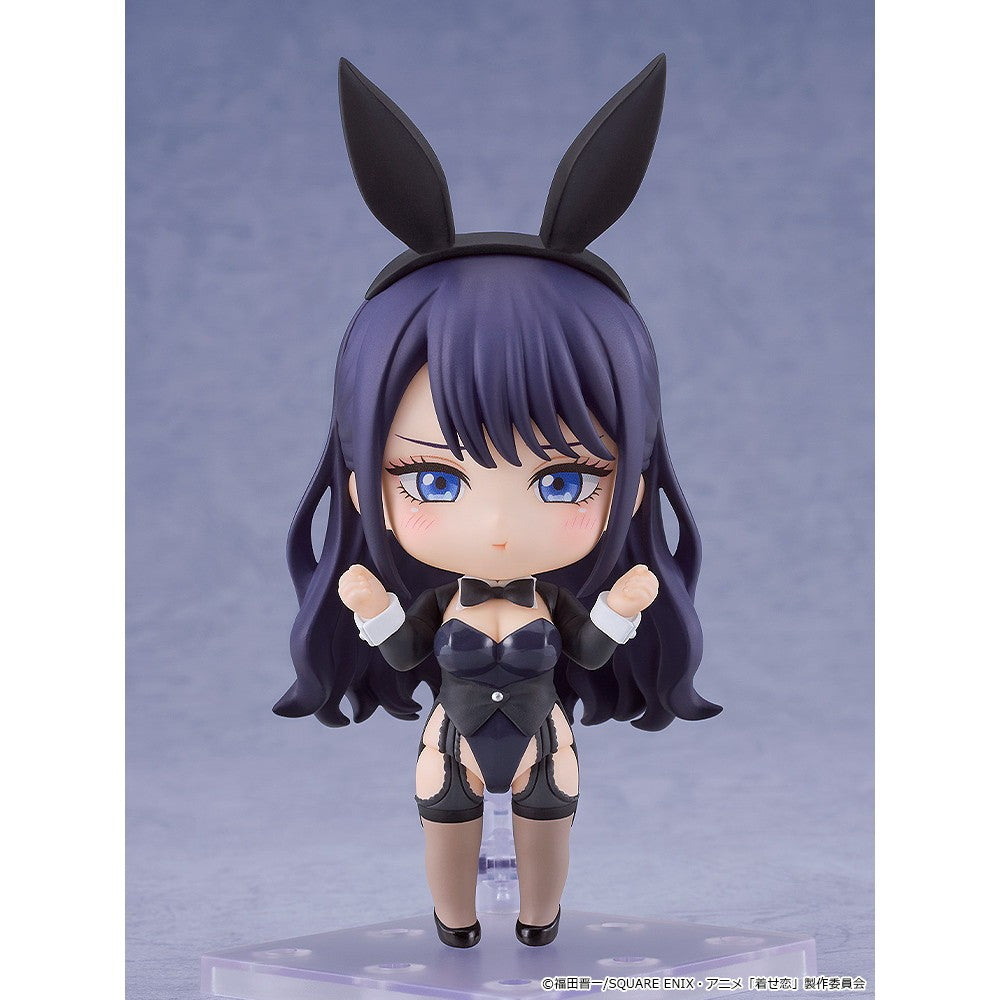 【予約安心出荷】[FIG] ねんどろいど 2917 十六夜ありさ(いざよいありさ) cosplay by Marin その着せ替え人形は恋をする 完成品 可動フィギュア グッドスマイルカンパニー(2026年8月)