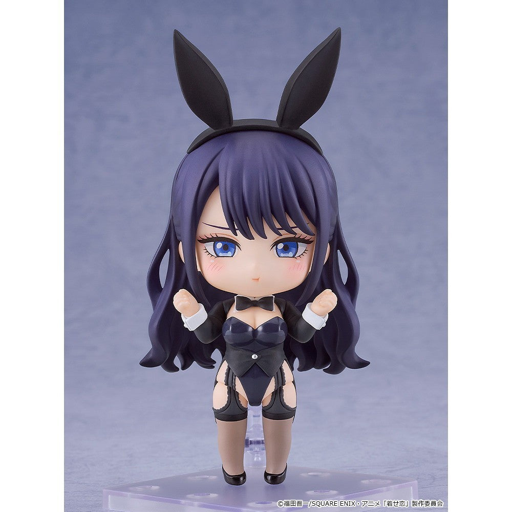 【新品】【お取り寄せ】[FIG] ねんどろいど 2917 十六夜ありさ(いざよいありさ) cosplay by Marin その着せ替え人形は恋をする 完成品 可動フィギュア グッドスマイルカンパニー(20260831)