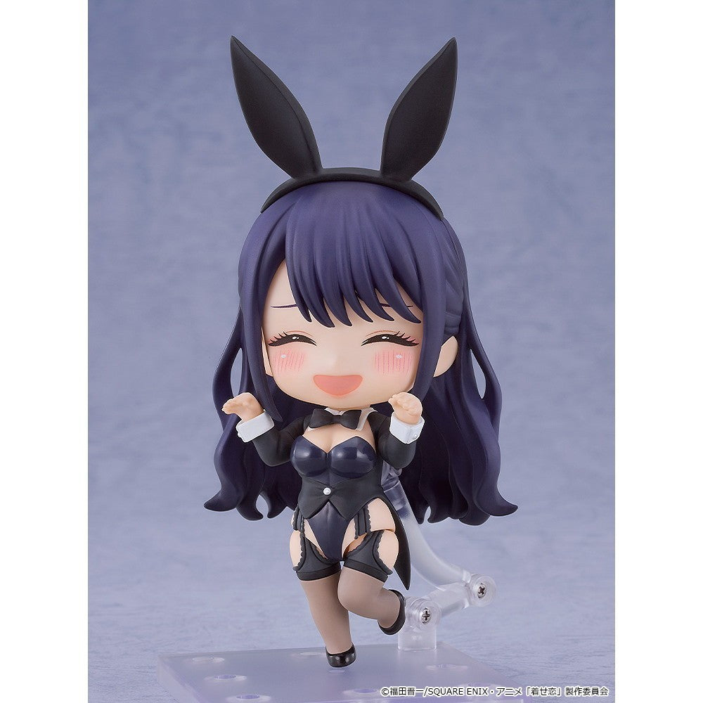 【新品】【お取り寄せ】[FIG] ねんどろいど 2917 十六夜ありさ(いざよいありさ) cosplay by Marin その着せ替え人形は恋をする 完成品 可動フィギュア グッドスマイルカンパニー(20260831)