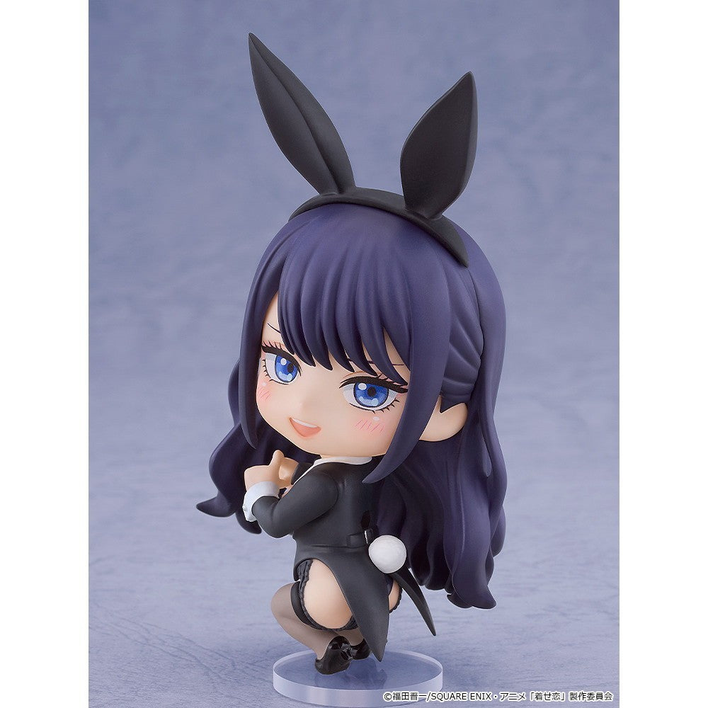 【新品】【お取り寄せ】[FIG] ねんどろいど 2917 十六夜ありさ(いざよいありさ) cosplay by Marin その着せ替え人形は恋をする 完成品 可動フィギュア グッドスマイルカンパニー(20260831)