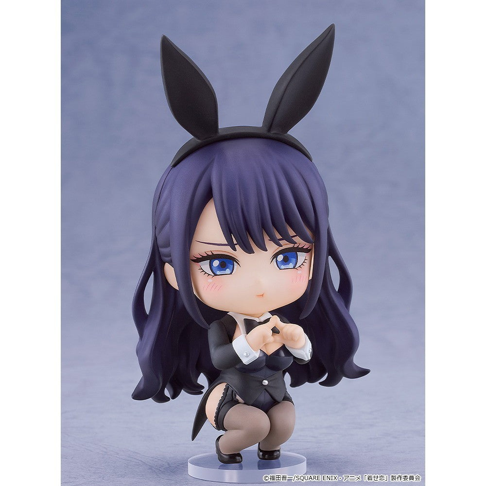 【新品】【お取り寄せ】[FIG] ねんどろいど 2917 十六夜ありさ(いざよいありさ) cosplay by Marin その着せ替え人形は恋をする 完成品 可動フィギュア グッドスマイルカンパニー(20260831)