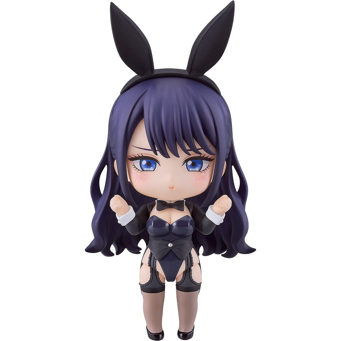 【新品】【お取り寄せ】[FIG] ねんどろいど 2917 十六夜ありさ(いざよいありさ) cosplay by Marin その着せ替え人形は恋をする 完成品 可動フィギュア グッドスマイルカンパニー(20260831)