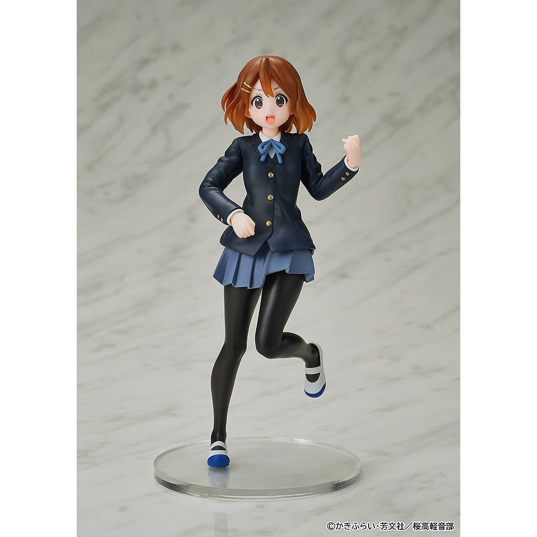 【予約安心出荷】[FIG] (BOX) CHILLfigg(チルフィグ) 002 けいおん! トレーディングフィギュア(5個) VISION(2026年9月)