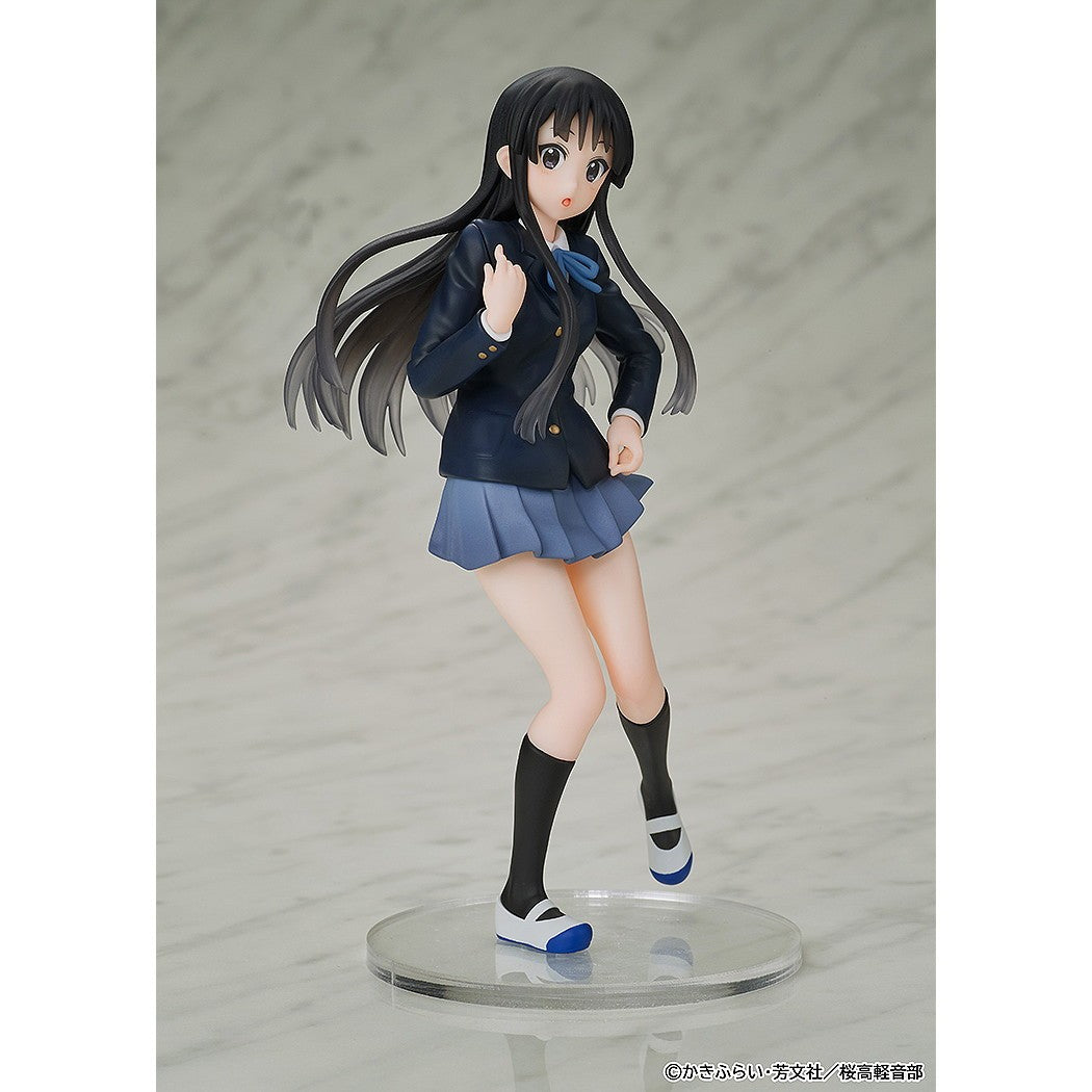【予約安心出荷】[FIG] (BOX) CHILLfigg(チルフィグ) 002 けいおん! トレーディングフィギュア(5個) VISION(2026年9月)
