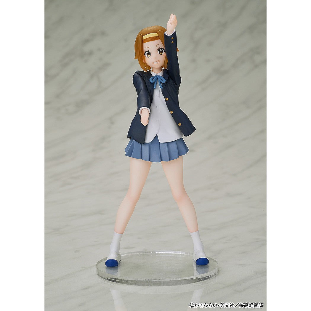 【予約安心出荷】[FIG] (BOX) CHILLfigg(チルフィグ) 002 けいおん! トレーディングフィギュア(5個) VISION(2026年9月)