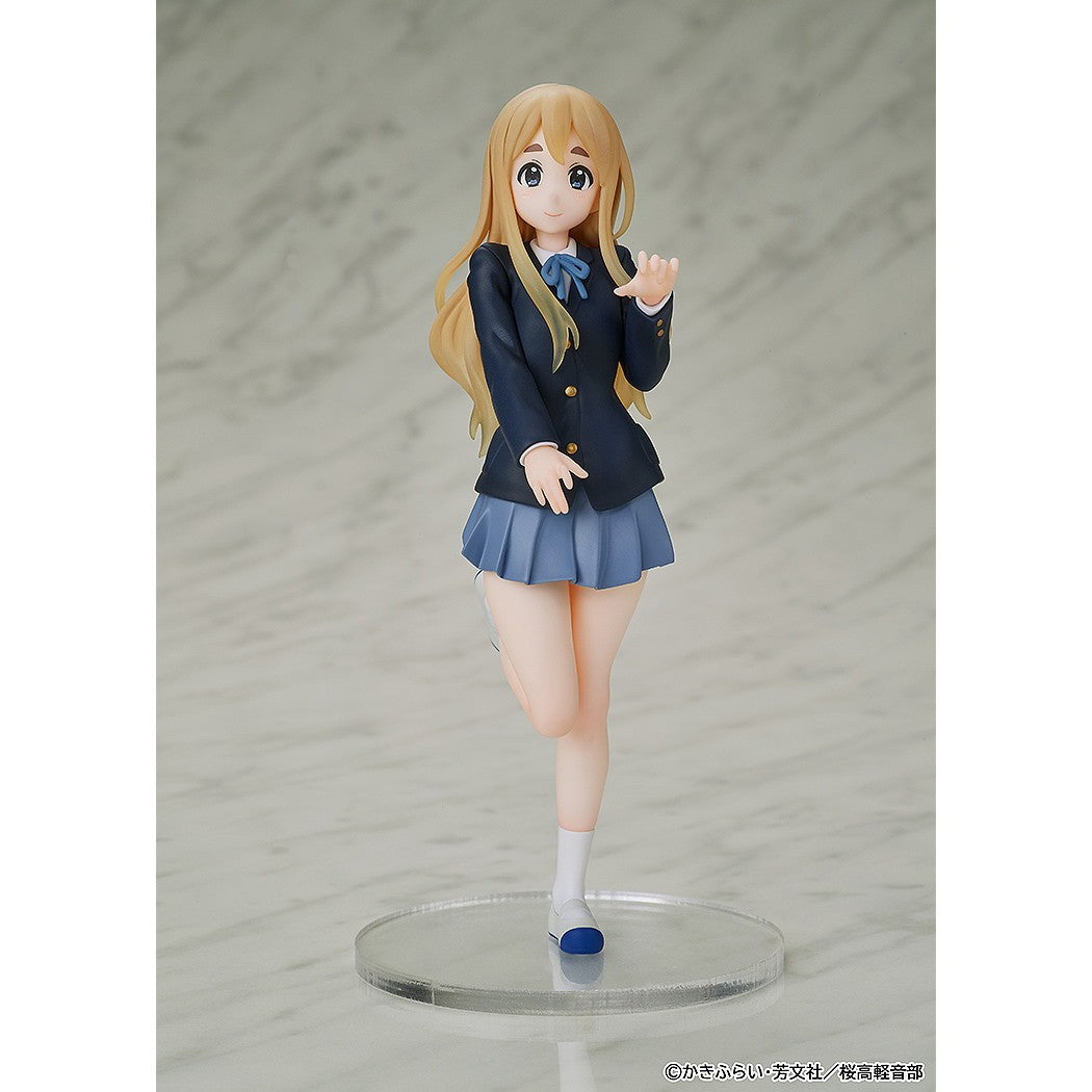 【予約安心出荷】[FIG] (BOX) CHILLfigg(チルフィグ) 002 けいおん! トレーディングフィギュア(5個) VISION(2026年9月)