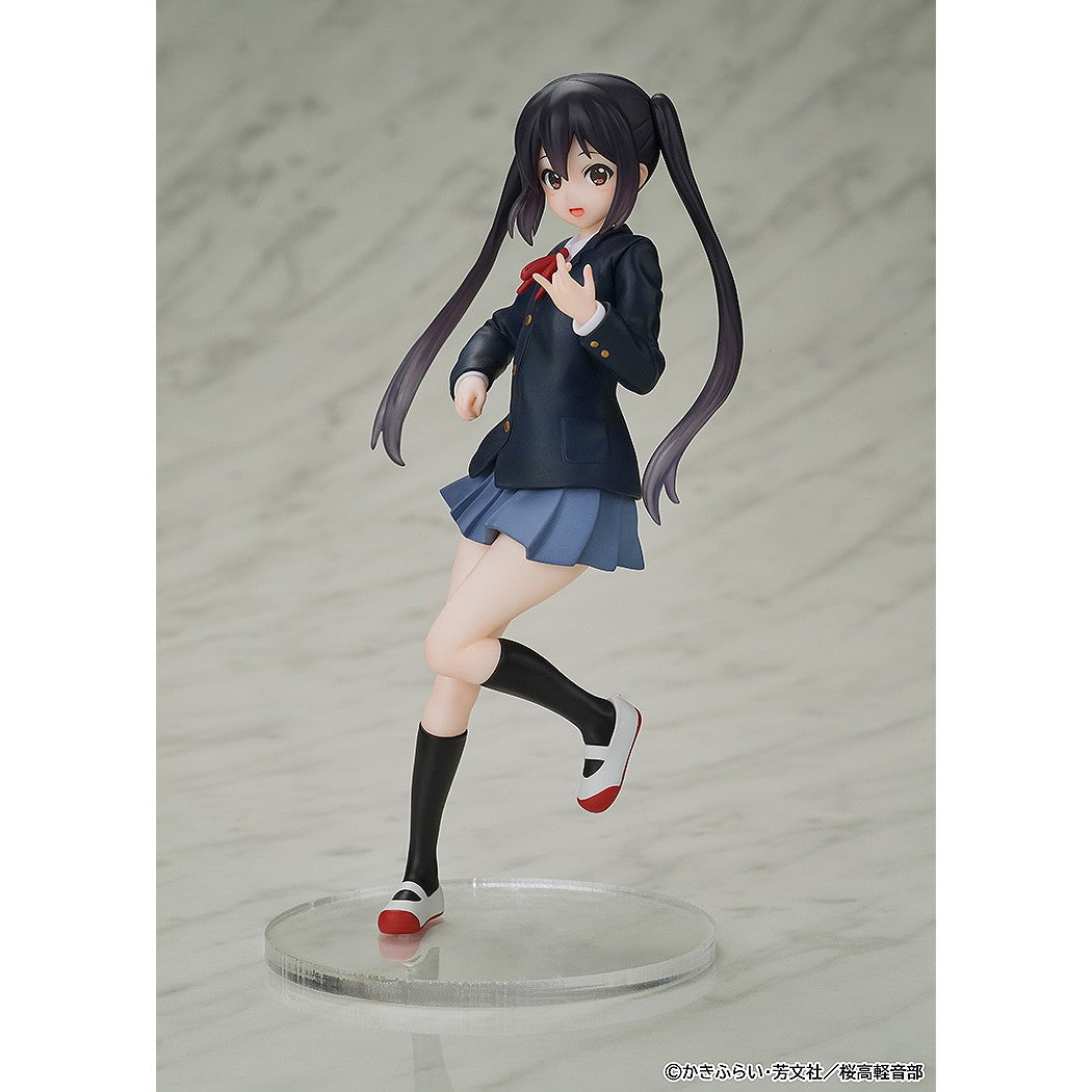 【予約安心出荷】[FIG] (BOX) CHILLfigg(チルフィグ) 002 けいおん! トレーディングフィギュア(5個) VISION(2026年9月)