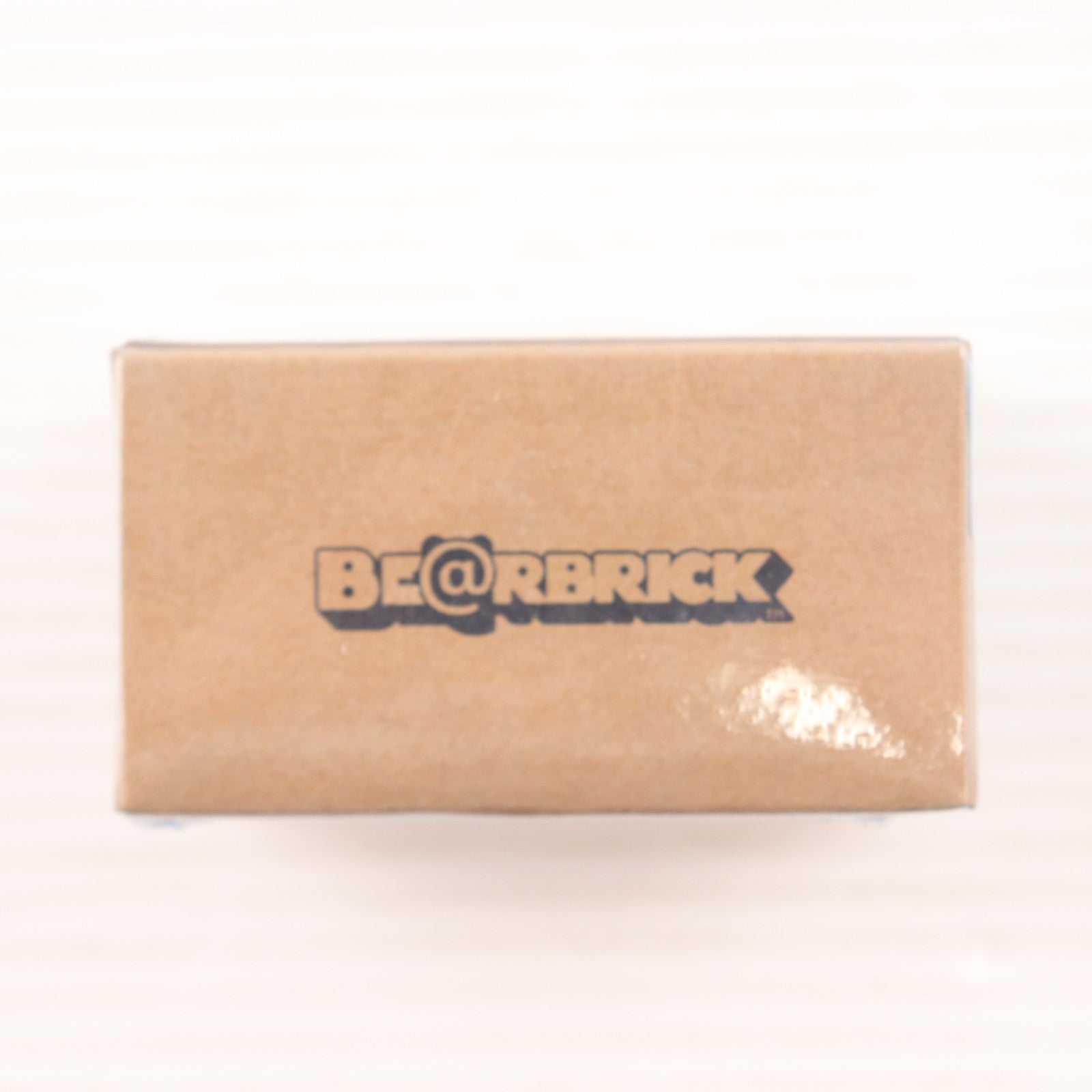 【中古即納】[FIG] BE@RBRICK(ベアブリック) まごころパンダ 100% サカイ引越センター 完成品 可動フィギュア メディコム・トイ(20241231)