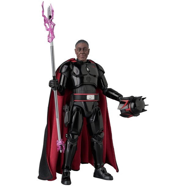 【予約安心出荷】[FIG] マフェックス No.301 MAFEX MOFF GIDEON(TM)(モフ・ギデオン) STAR WARS(スター・ウォーズ) ザ・マンダロリアン 完成品 可動フィギュア メディコム・トイ(2026年12月)