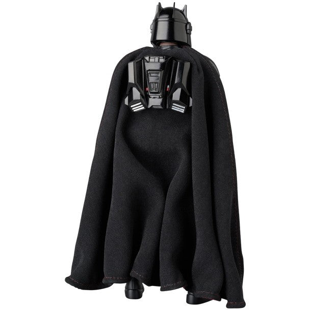 【予約安心出荷】[FIG] マフェックス No.301 MAFEX MOFF GIDEON(TM)(モフ・ギデオン) STAR WARS(スター・ウォーズ) ザ・マンダロリアン 完成品 可動フィギュア メディコム・トイ(2026年12月)