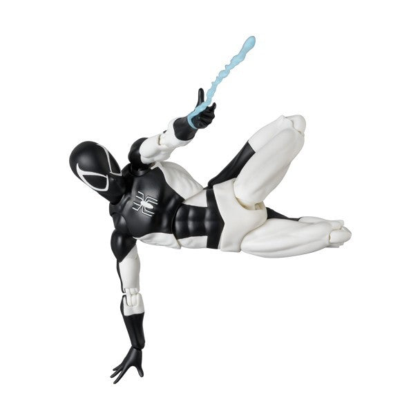 【予約安心出荷】[FIG] マフェックス No.302 MAFEX Negative Zone SPIDER-MAN(ネガティブ・ゾーン スパイダーマン) 完成品 可動フィギュア メディコム・トイ(2026年12月)
