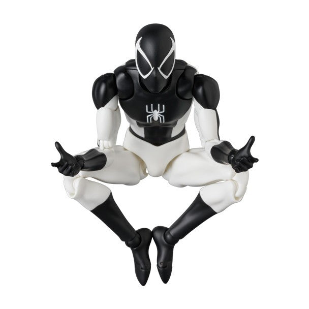 【予約安心出荷】[FIG] マフェックス No.302 MAFEX Negative Zone SPIDER-MAN(ネガティブ・ゾーン スパイダーマン) 完成品 可動フィギュア メディコム・トイ(2026年12月)