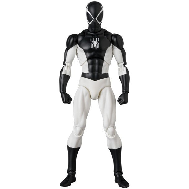【予約安心出荷】[FIG] マフェックス No.302 MAFEX Negative Zone SPIDER-MAN(ネガティブ・ゾーン スパイダーマン) 完成品 可動フィギュア メディコム・トイ(2026年12月)