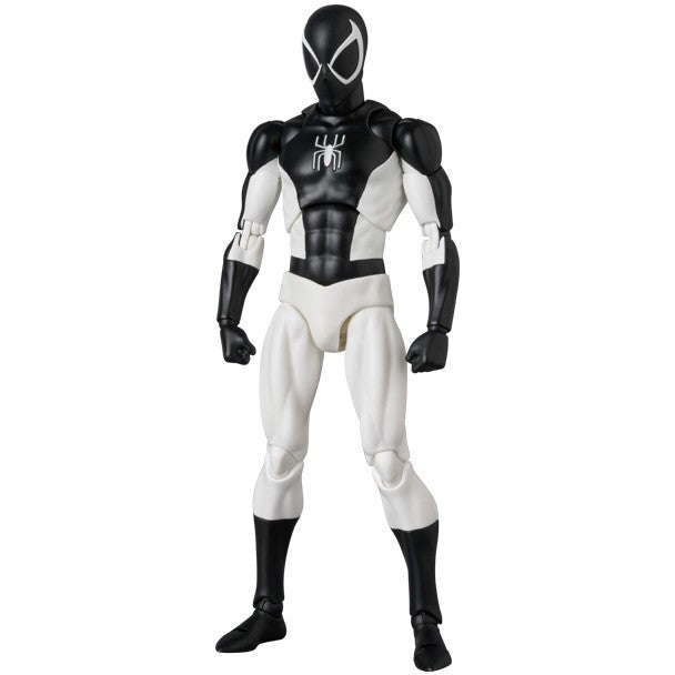 【予約安心出荷】[FIG] マフェックス No.302 MAFEX Negative Zone SPIDER-MAN(ネガティブ・ゾーン スパイダーマン) 完成品 可動フィギュア メディコム・トイ(2026年12月)