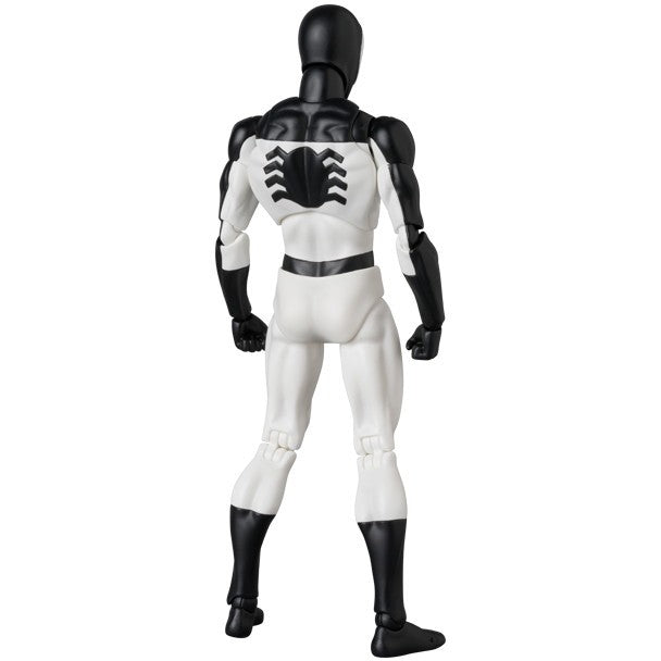 【予約安心出荷】[FIG] マフェックス No.302 MAFEX Negative Zone SPIDER-MAN(ネガティブ・ゾーン スパイダーマン) 完成品 可動フィギュア メディコム・トイ(2026年12月)