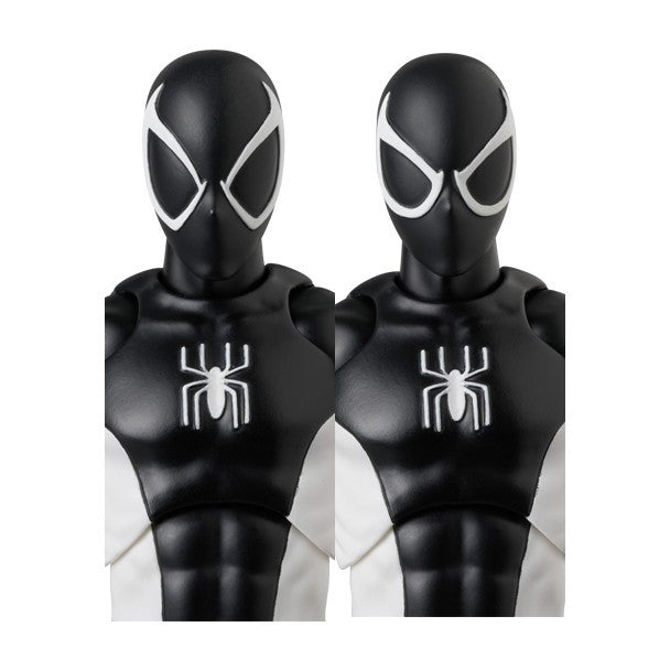 【予約安心出荷】[FIG] マフェックス No.302 MAFEX Negative Zone SPIDER-MAN(ネガティブ・ゾーン スパイダーマン) 完成品 可動フィギュア メディコム・トイ(2026年12月)