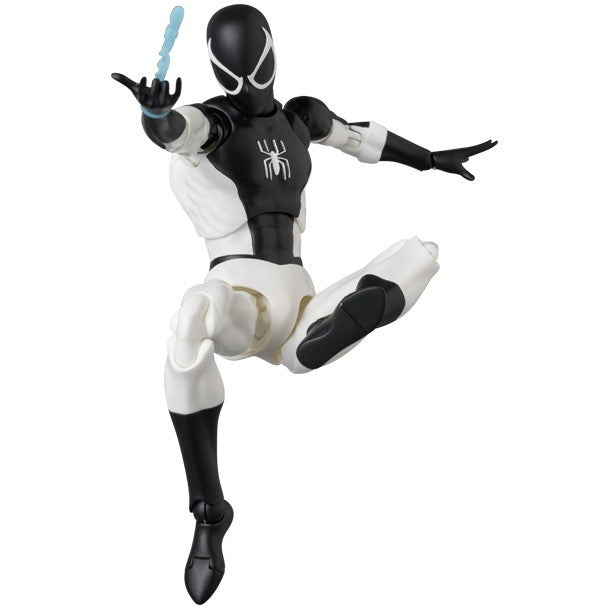 【予約安心出荷】[FIG] マフェックス No.302 MAFEX Negative Zone SPIDER-MAN(ネガティブ・ゾーン スパイダーマン) 完成品 可動フィギュア メディコム・トイ(2026年12月)