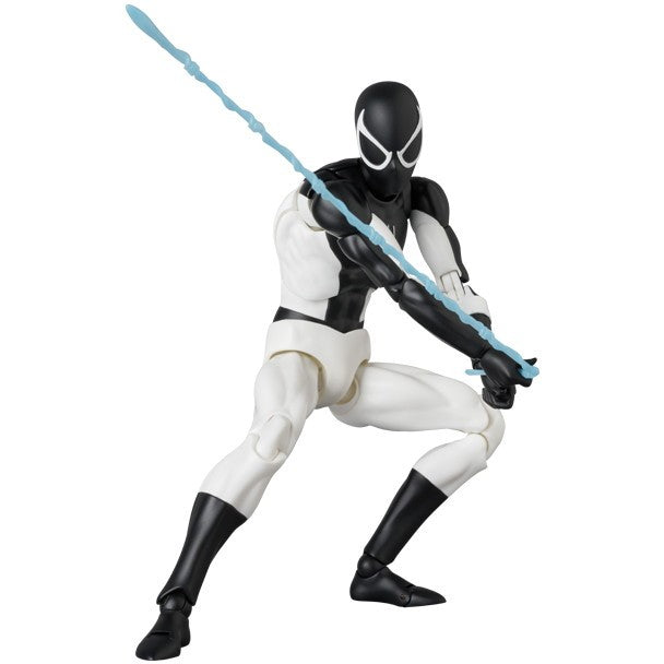 【予約安心出荷】[FIG] マフェックス No.302 MAFEX Negative Zone SPIDER-MAN(ネガティブ・ゾーン スパイダーマン) 完成品 可動フィギュア メディコム・トイ(2026年12月)