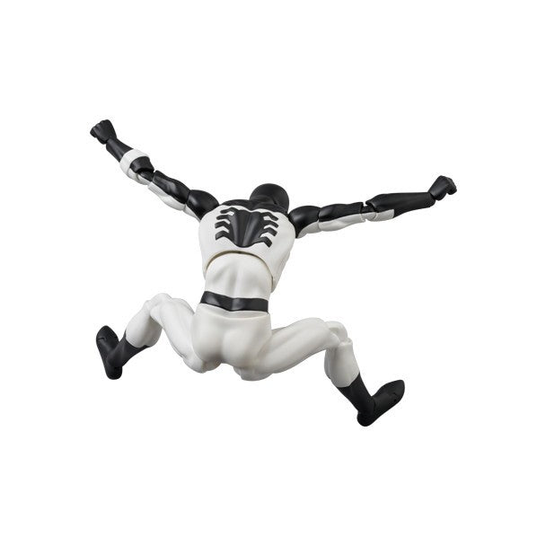 【予約安心出荷】[FIG] マフェックス No.302 MAFEX Negative Zone SPIDER-MAN(ネガティブ・ゾーン スパイダーマン) 完成品 可動フィギュア メディコム・トイ(2026年12月)