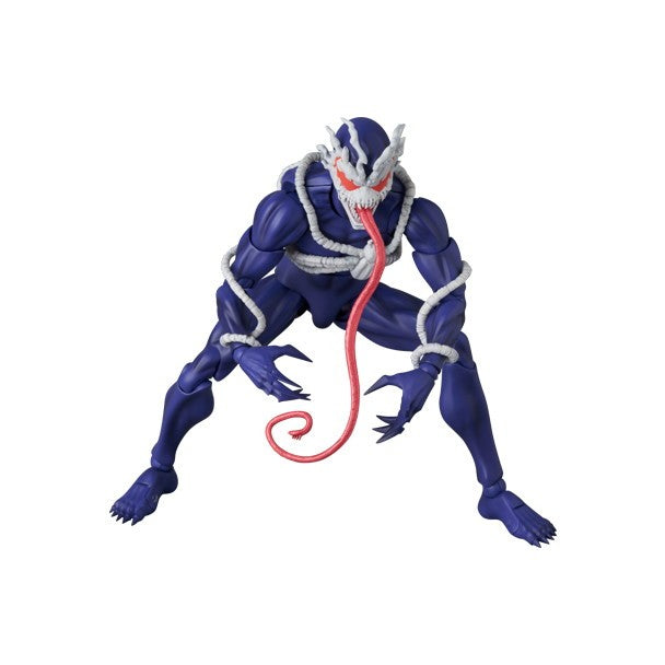 【予約安心出荷】[FIG] マフェックス No.303 MAFEX VENOM(ヴェノム) 2099 MARVEL COMICS(マーベル・コミック) 完成品 可動フィギュア メディコム・トイ(2026年12月)