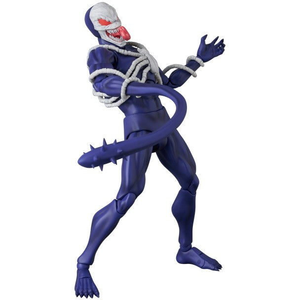 【予約安心出荷】[FIG] マフェックス No.303 MAFEX VENOM(ヴェノム) 2099 MARVEL COMICS(マーベル・コミック) 完成品 可動フィギュア メディコム・トイ(2026年12月)