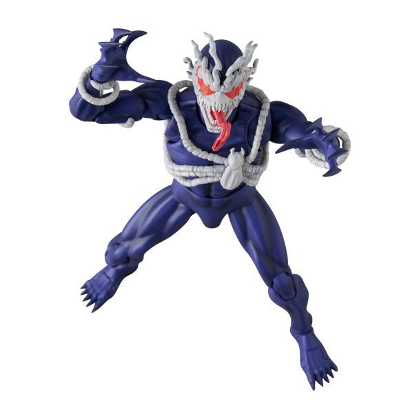 【予約安心出荷】[FIG] マフェックス No.303 MAFEX VENOM(ヴェノム) 2099 MARVEL COMICS(マーベル・コミック) 完成品 可動フィギュア メディコム・トイ(2026年12月)