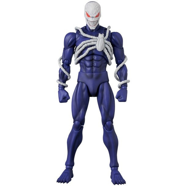 【予約安心出荷】[FIG] マフェックス No.303 MAFEX VENOM(ヴェノム) 2099 MARVEL COMICS(マーベル・コミック) 完成品 可動フィギュア メディコム・トイ(2026年12月)