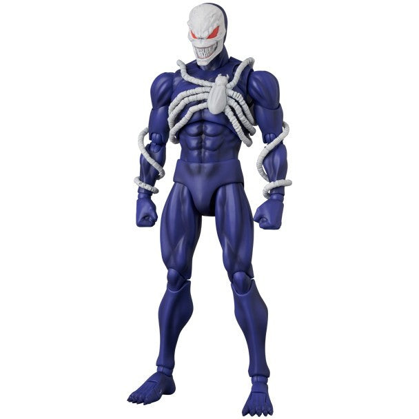 【予約安心出荷】[FIG] マフェックス No.303 MAFEX VENOM(ヴェノム) 2099 MARVEL COMICS(マーベル・コミック) 完成品 可動フィギュア メディコム・トイ(2026年12月)