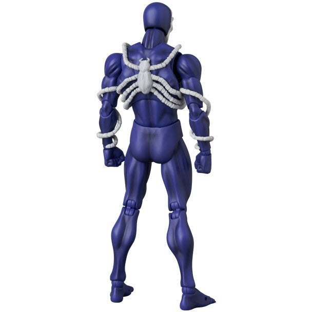 【予約安心出荷】[FIG] マフェックス No.303 MAFEX VENOM(ヴェノム) 2099 MARVEL COMICS(マーベル・コミック) 完成品 可動フィギュア メディコム・トイ(2026年12月)