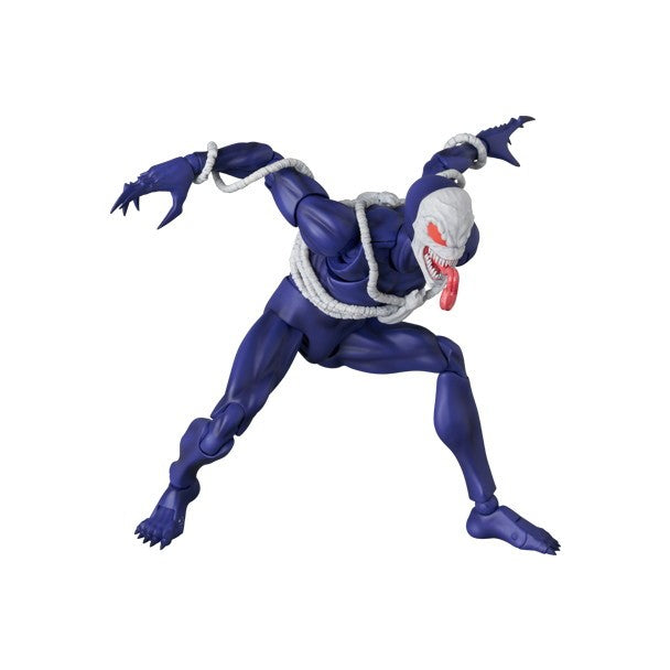 【予約安心出荷】[FIG] マフェックス No.303 MAFEX VENOM(ヴェノム) 2099 MARVEL COMICS(マーベル・コミック) 完成品 可動フィギュア メディコム・トイ(2026年12月)