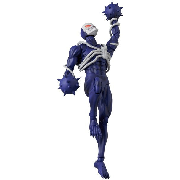 【予約安心出荷】[FIG] マフェックス No.303 MAFEX VENOM(ヴェノム) 2099 MARVEL COMICS(マーベル・コミック) 完成品 可動フィギュア メディコム・トイ(2026年12月)