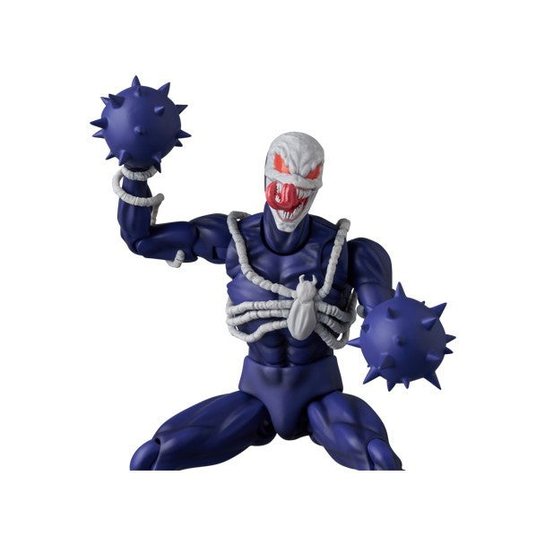 【予約安心出荷】[FIG] マフェックス No.303 MAFEX VENOM(ヴェノム) 2099 MARVEL COMICS(マーベル・コミック) 完成品 可動フィギュア メディコム・トイ(2026年12月)