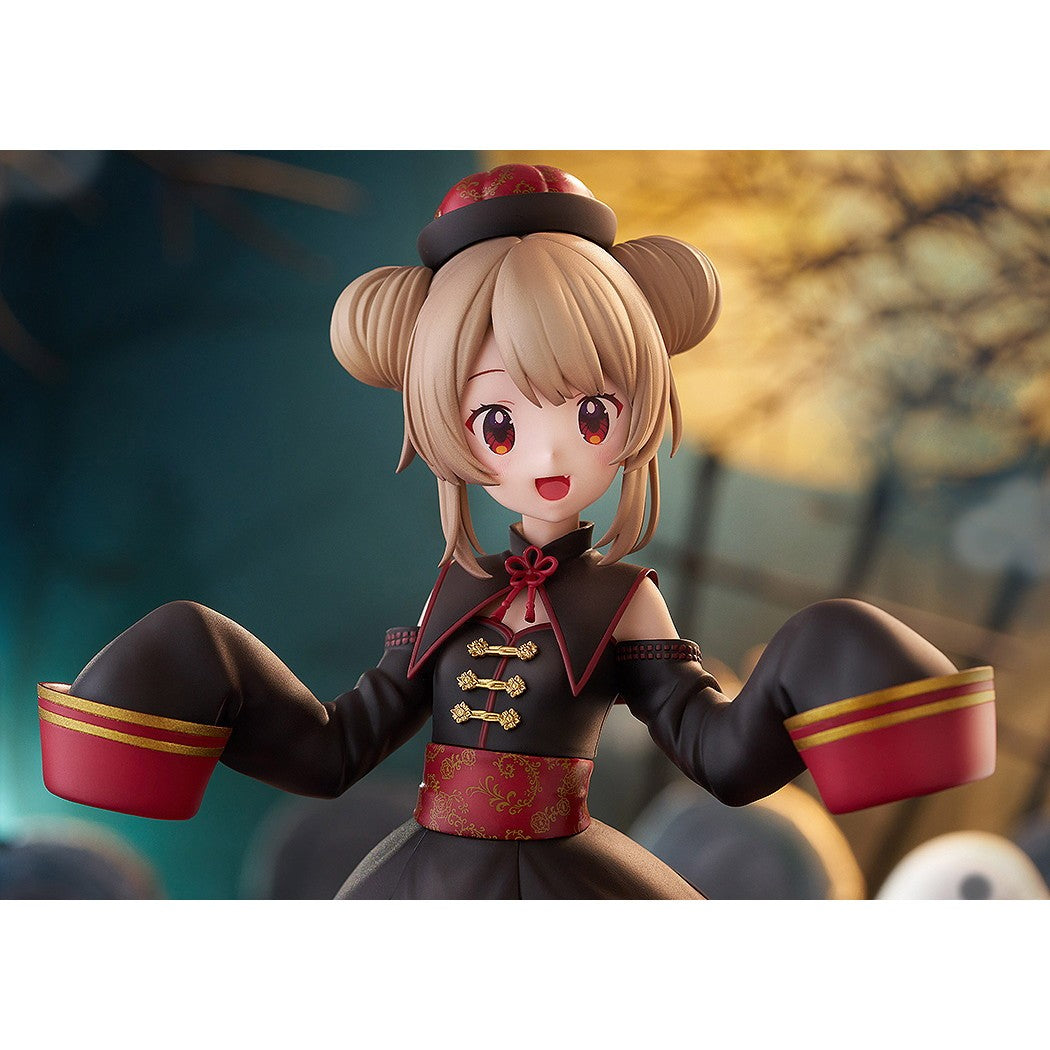 【予約安心出荷】[FIG] 名取さな【キョンシー】(なとりさな) 1/7 完成品 フィギュア ウェーブ(WAVE)(2027年3月)