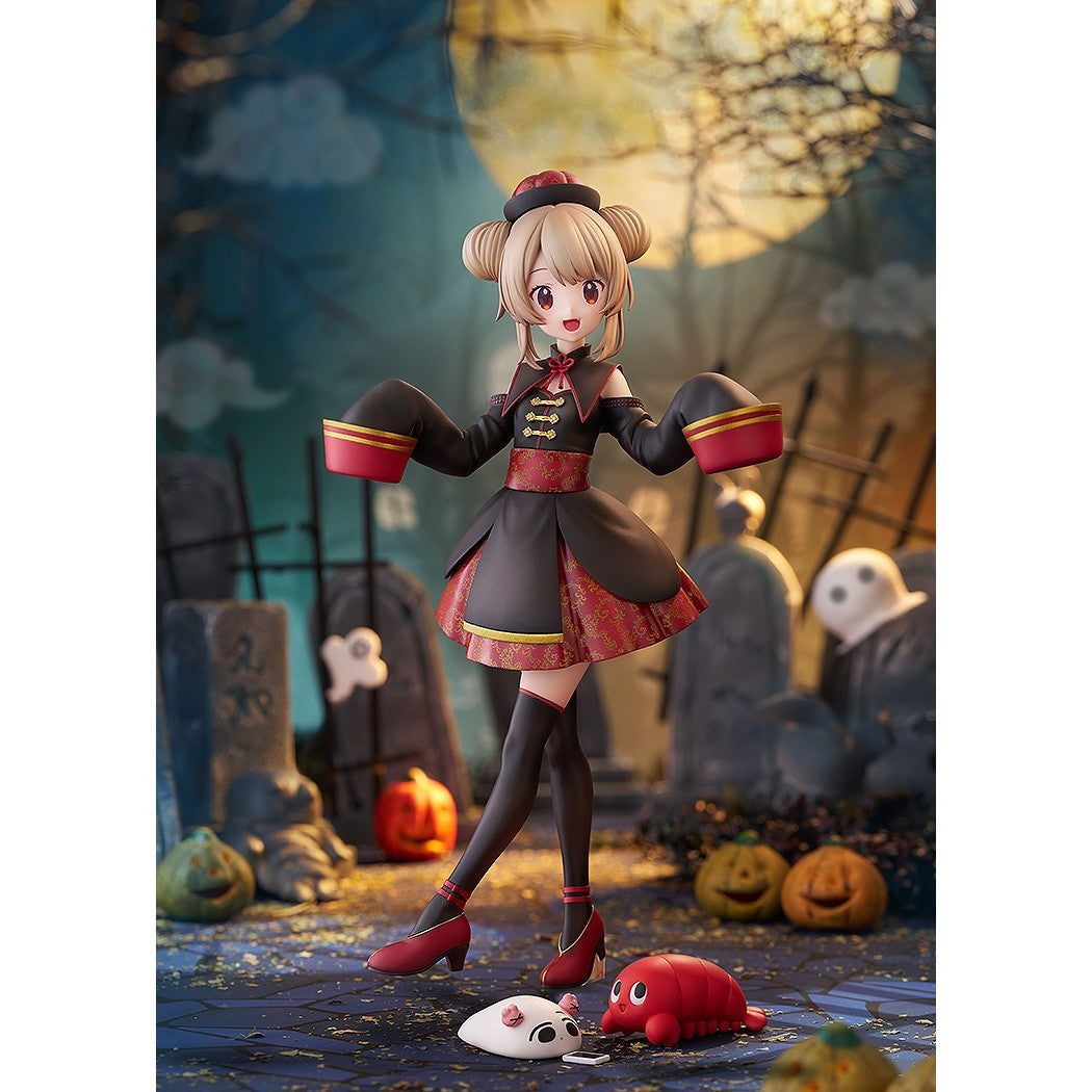 【予約安心出荷】[FIG] 名取さな【キョンシー】(なとりさな) 1/7 完成品 フィギュア ウェーブ(WAVE)(2027年3月)