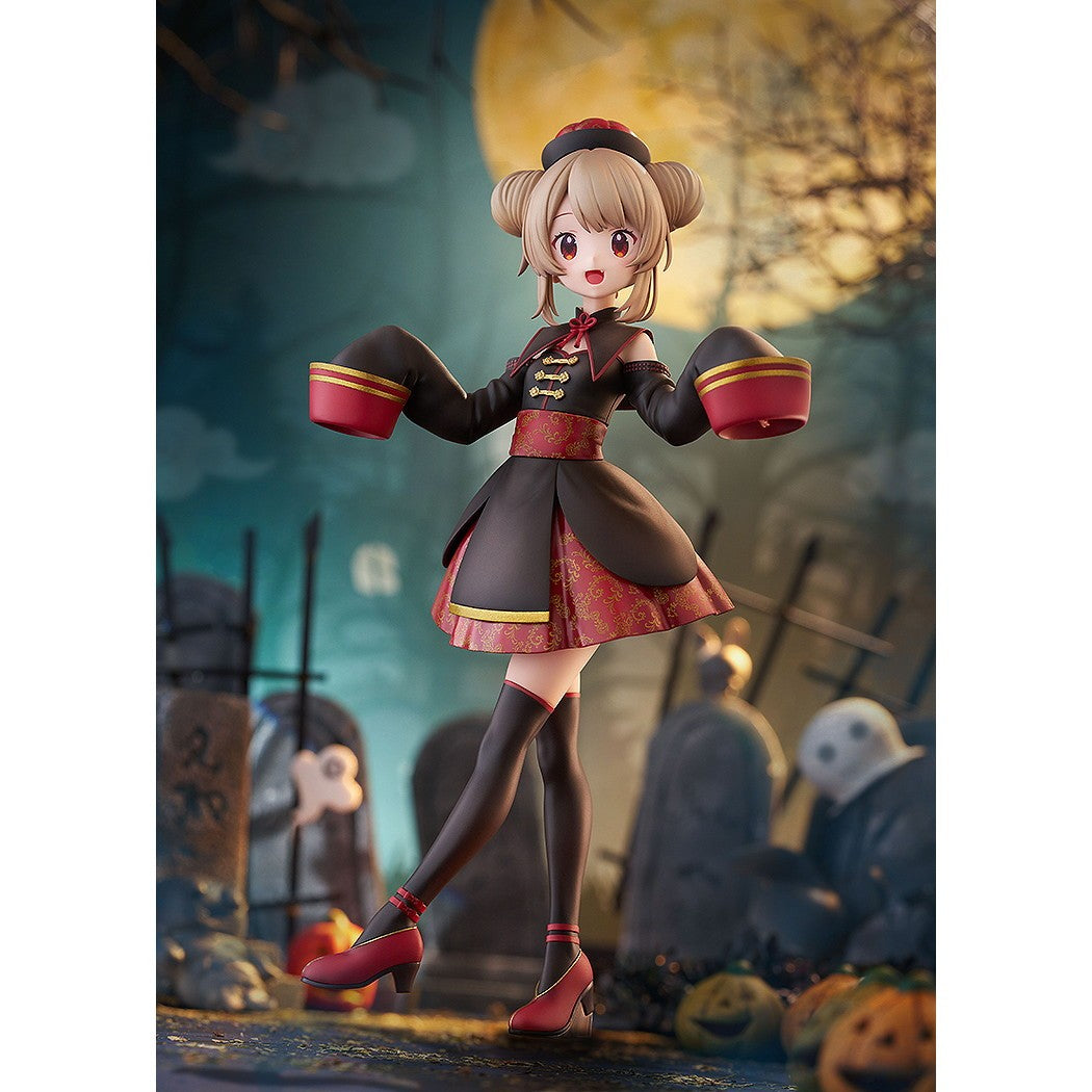 【予約安心出荷】[FIG] 名取さな【キョンシー】(なとりさな) 1/7 完成品 フィギュア ウェーブ(WAVE)(2027年3月)