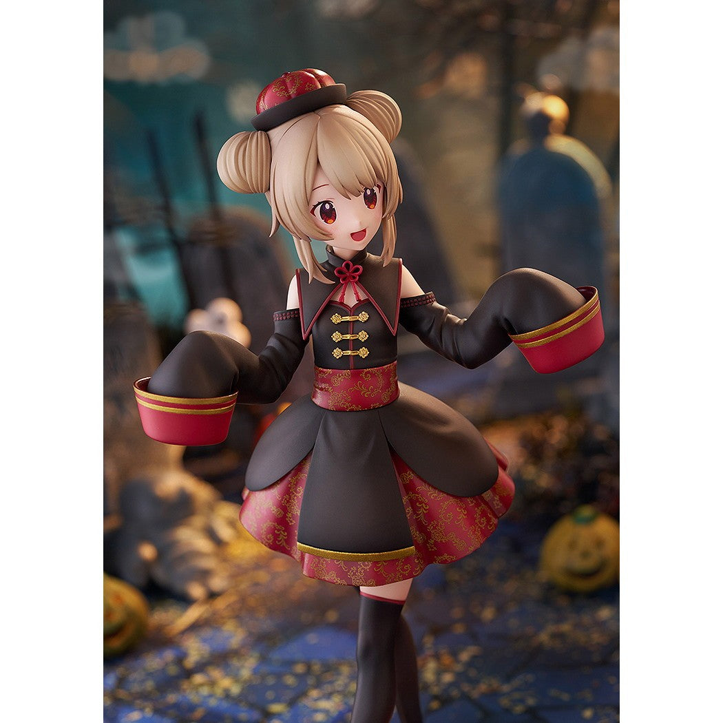 【予約安心出荷】[FIG] 名取さな【キョンシー】(なとりさな) 1/7 完成品 フィギュア ウェーブ(WAVE)(2027年3月)