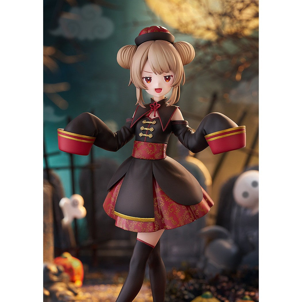 【予約安心出荷】[FIG] 名取さな【キョンシー】(なとりさな) 1/7 完成品 フィギュア ウェーブ(WAVE)(2027年3月)