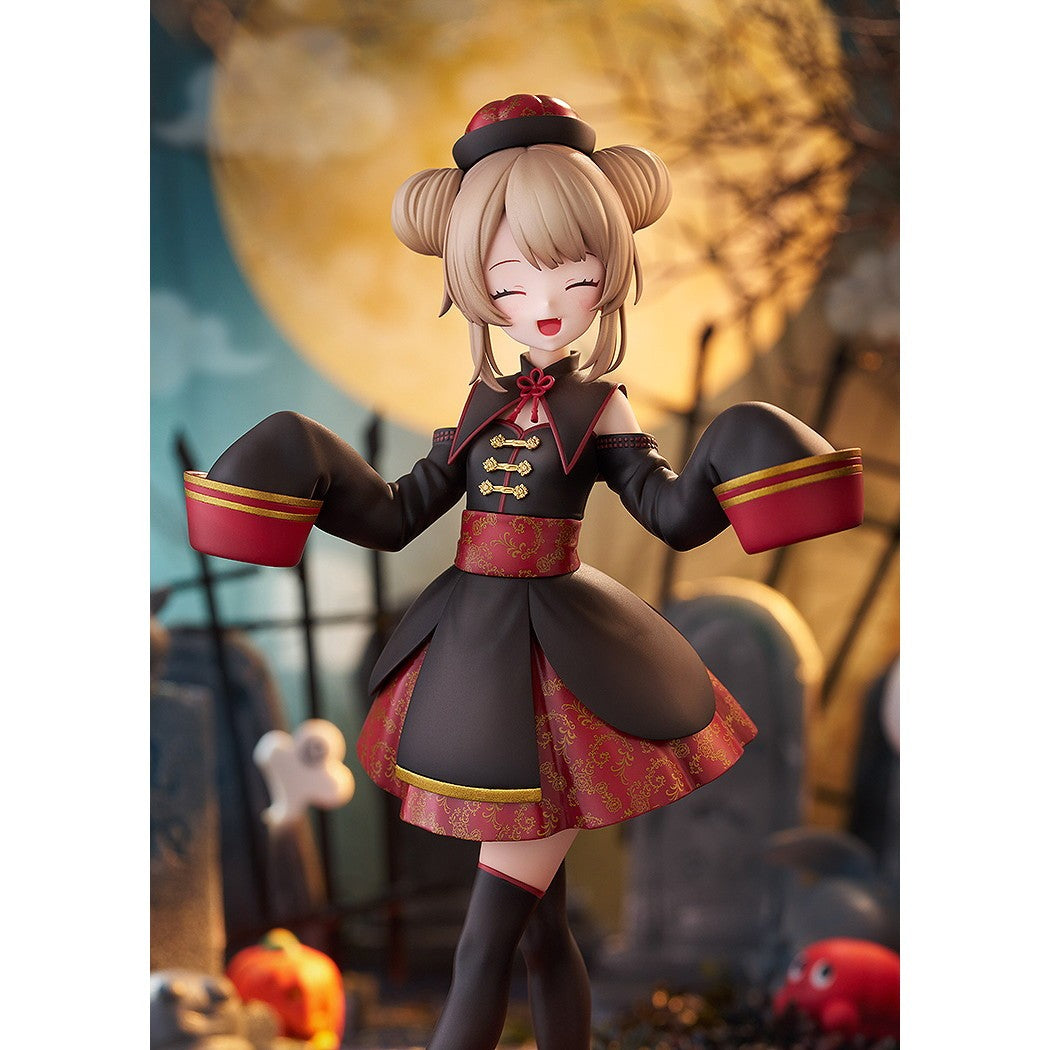 【予約安心出荷】[FIG] 名取さな【キョンシー】(なとりさな) 1/7 完成品 フィギュア ウェーブ(WAVE)(2027年3月)