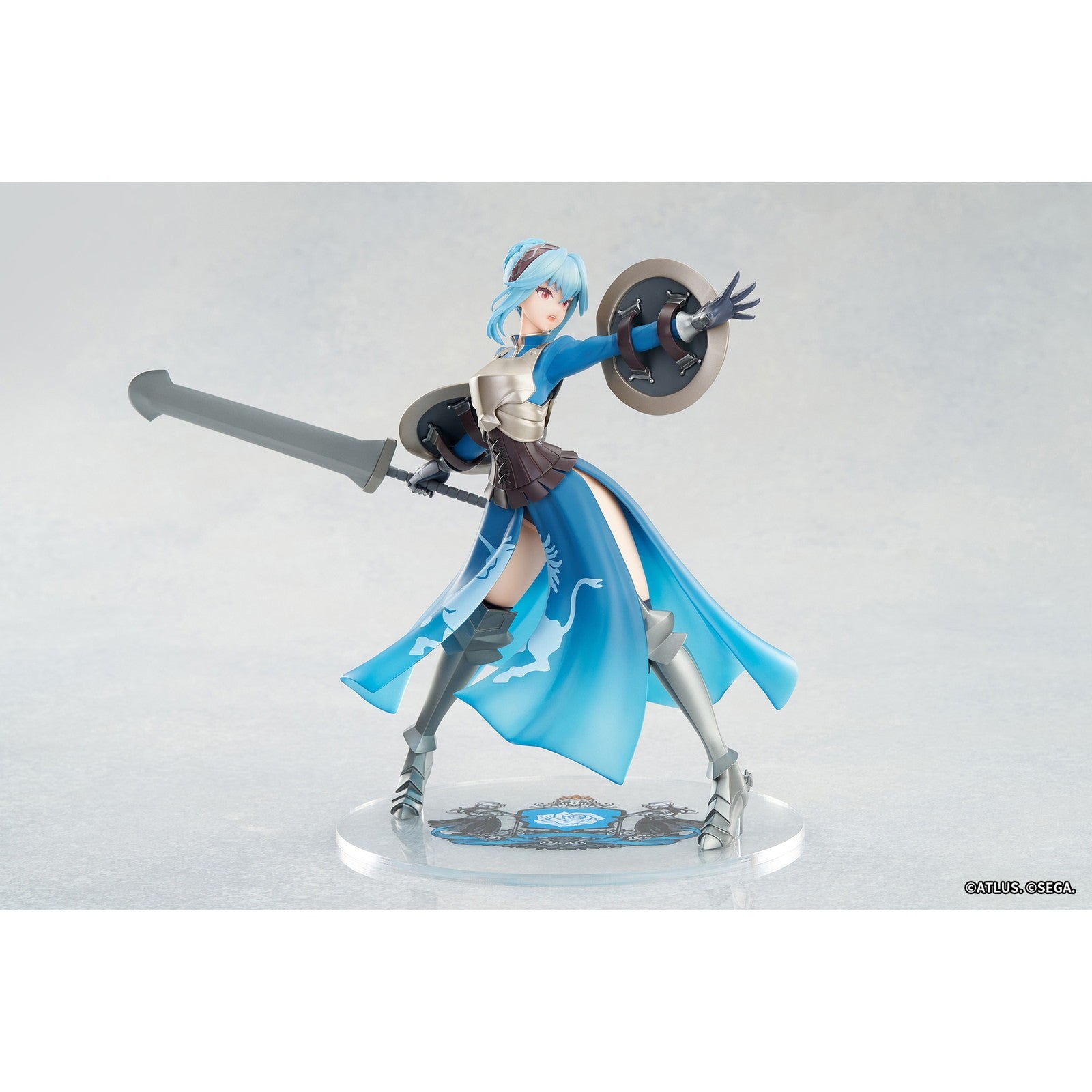 【予約安心出荷】[FIG] LIMEPIEシリーズ ヴァージニア ユニコーンオーバーロード 1/8 完成品 フィギュア APEX(エーペックス)(2027年2月)