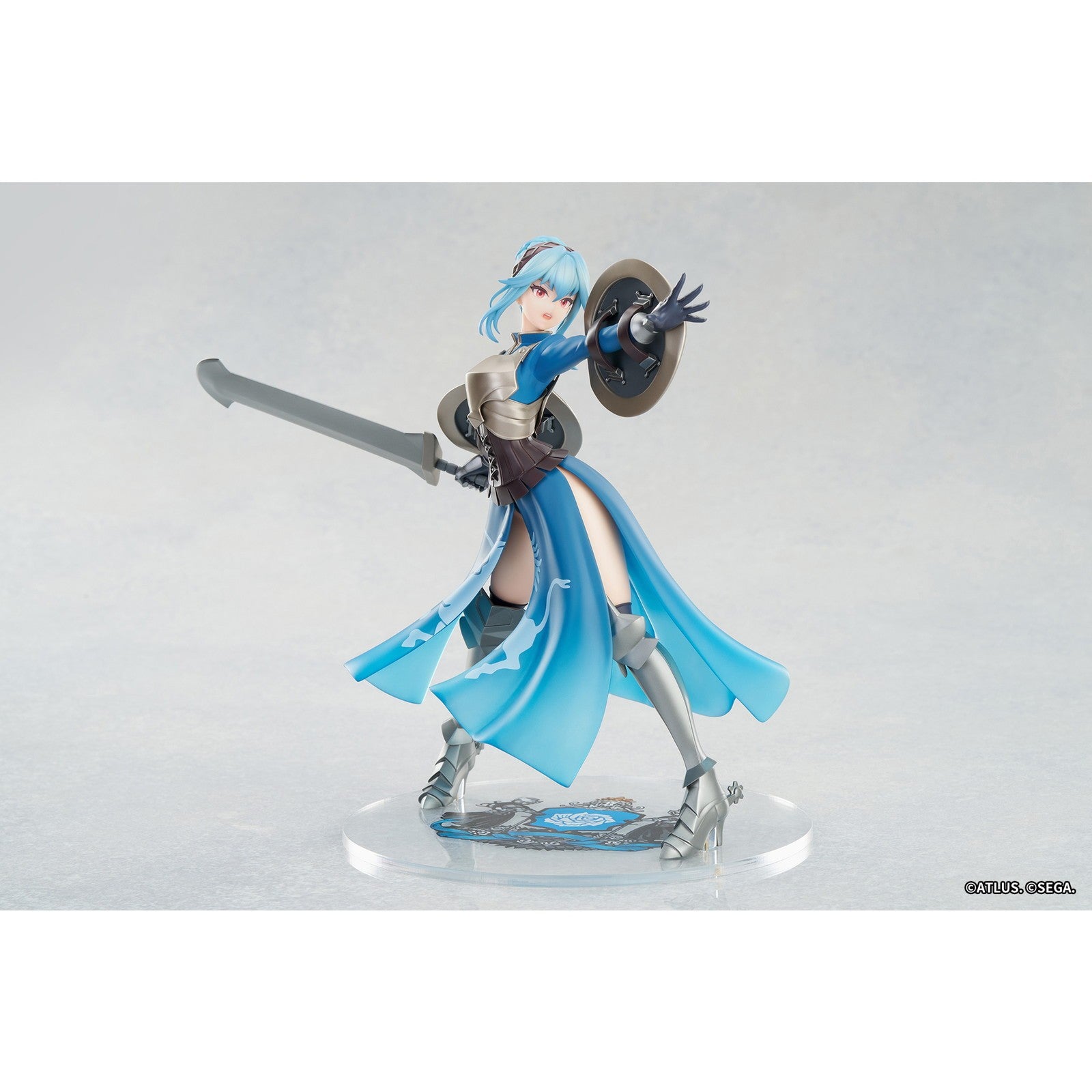 【予約安心出荷】[FIG] LIMEPIEシリーズ ヴァージニア ユニコーンオーバーロード 1/8 完成品 フィギュア APEX(エーペックス)(2027年2月)