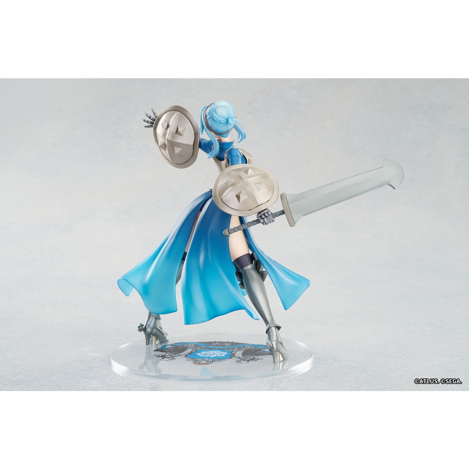 【予約安心出荷】[FIG] LIMEPIEシリーズ ヴァージニア ユニコーンオーバーロード 1/8 完成品 フィギュア APEX(エーペックス)(2027年2月)