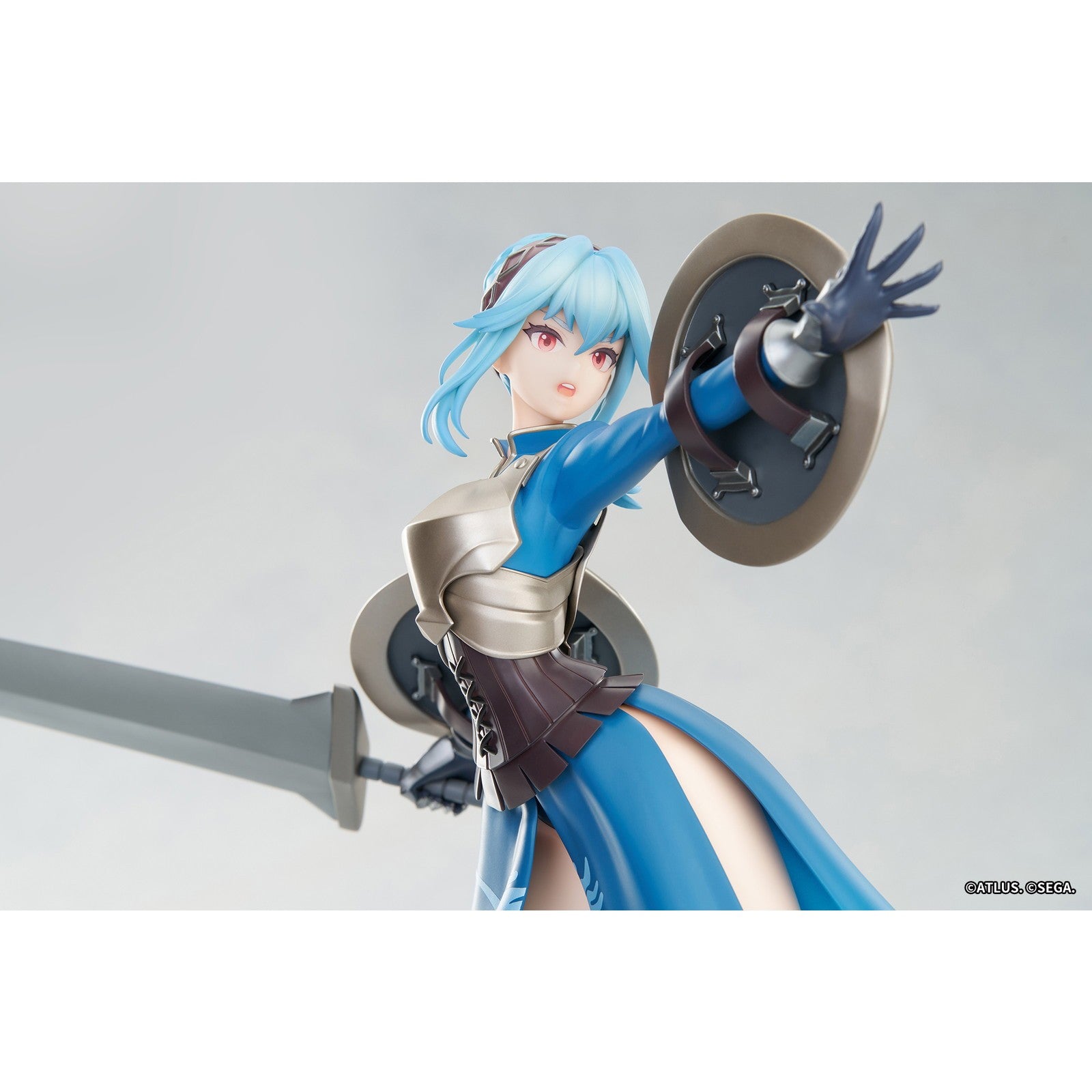 【予約安心出荷】[FIG] LIMEPIEシリーズ ヴァージニア ユニコーンオーバーロード 1/8 完成品 フィギュア APEX(エーペックス)(2027年2月)