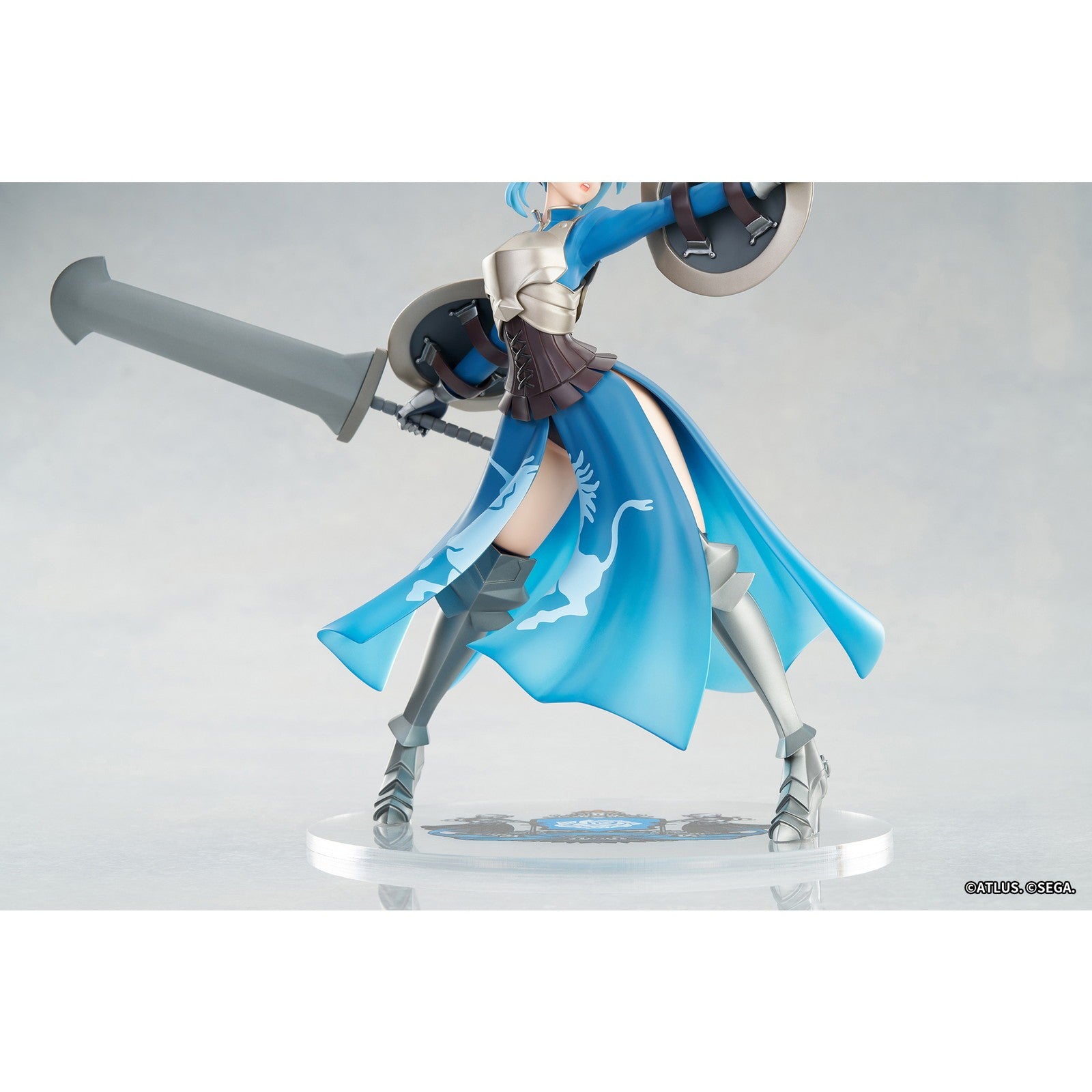 【予約安心出荷】[FIG] LIMEPIEシリーズ ヴァージニア ユニコーンオーバーロード 1/8 完成品 フィギュア APEX(エーペックス)(2027年2月)