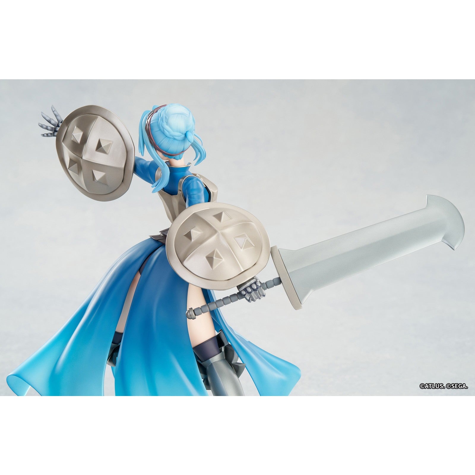 【予約安心出荷】[FIG] LIMEPIEシリーズ ヴァージニア ユニコーンオーバーロード 1/8 完成品 フィギュア APEX(エーペックス)(2027年2月)