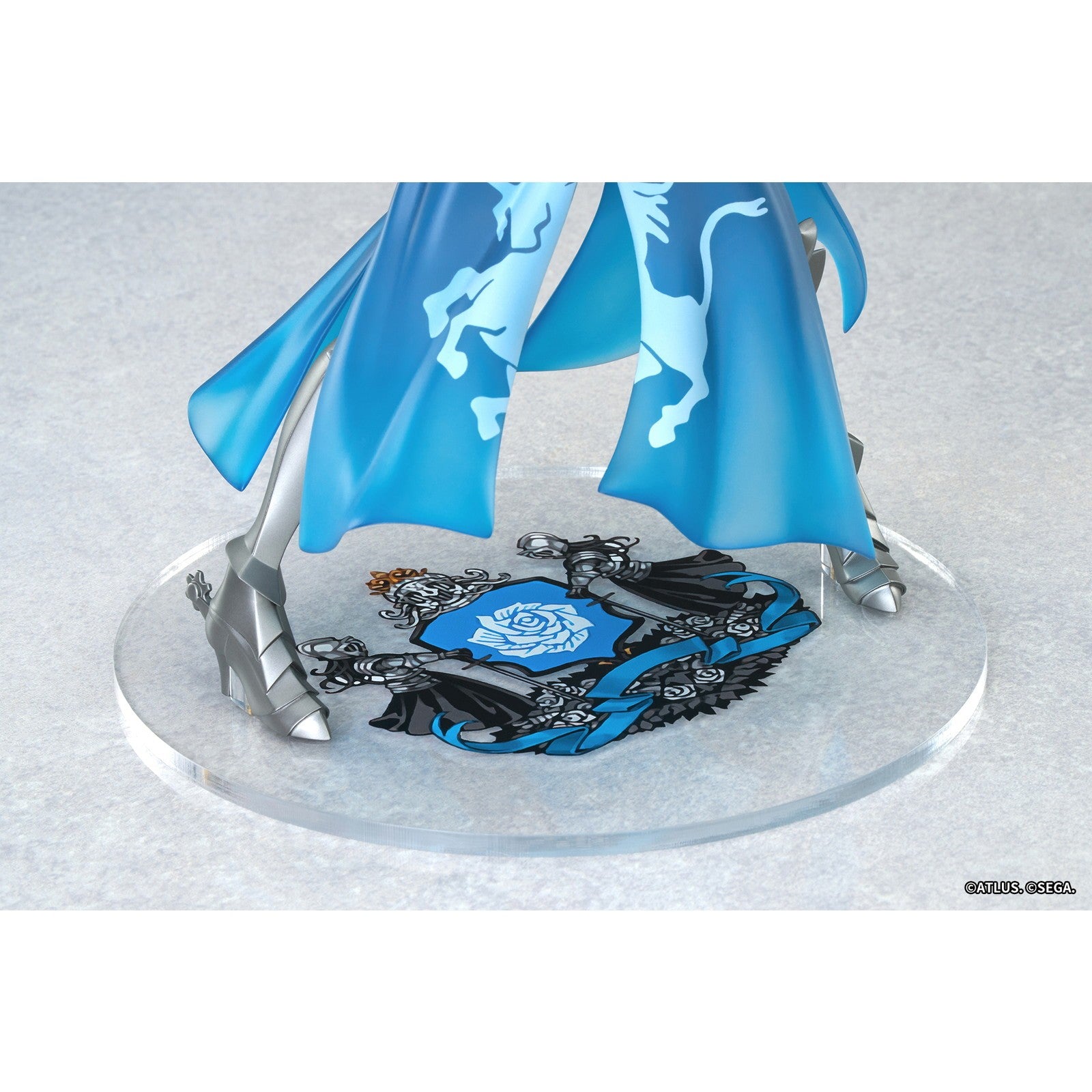 【予約安心出荷】[FIG] LIMEPIEシリーズ ヴァージニア ユニコーンオーバーロード 1/8 完成品 フィギュア APEX(エーペックス)(2027年2月)