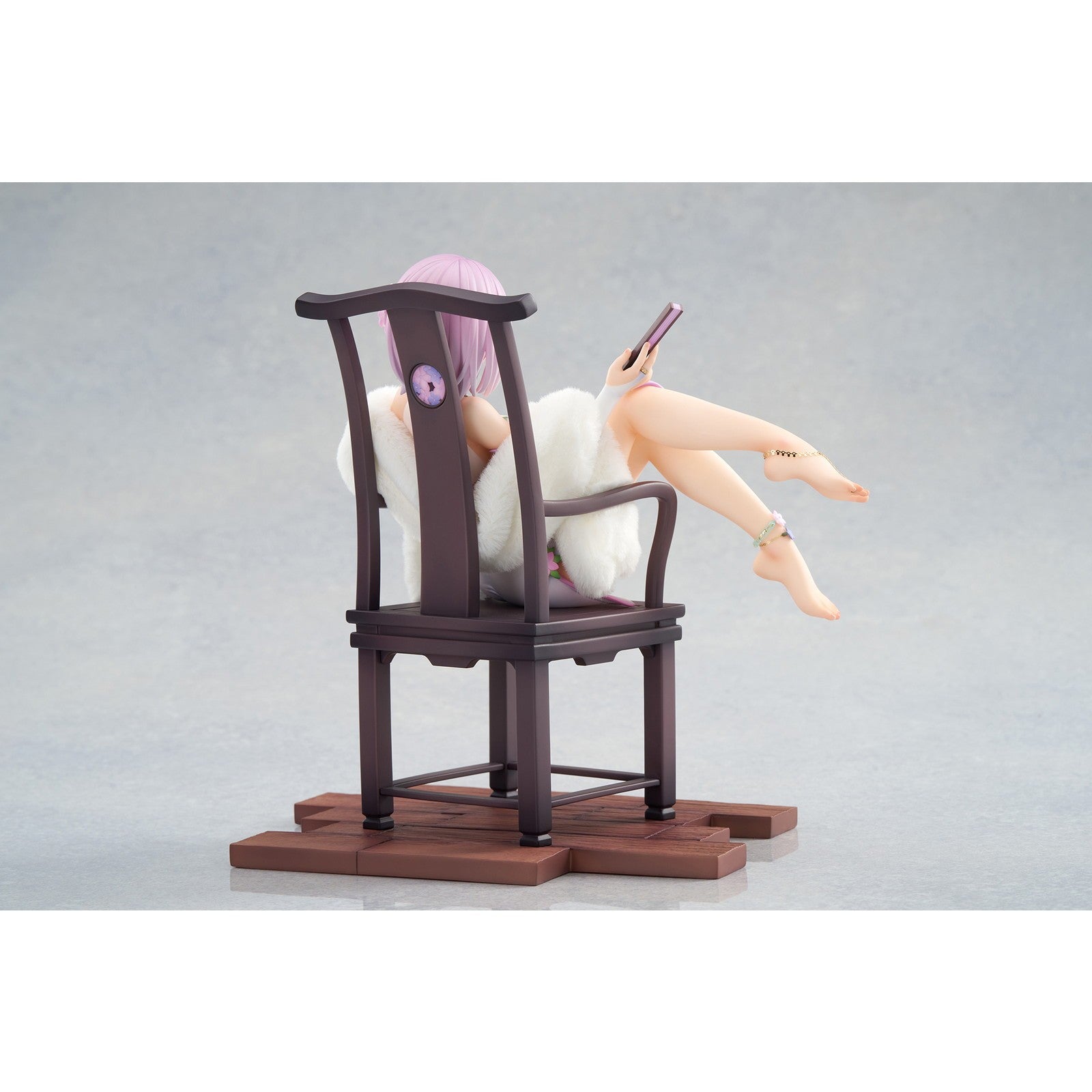 【予約安心出荷】[FIG] アクリルスタンド付属 新条アカネ(しんじょうあかね) チャイナドレスVer. グリッドマン ユニバース 1/7 完成品 フィギュア APEX(エーペックス)(2027年1月)