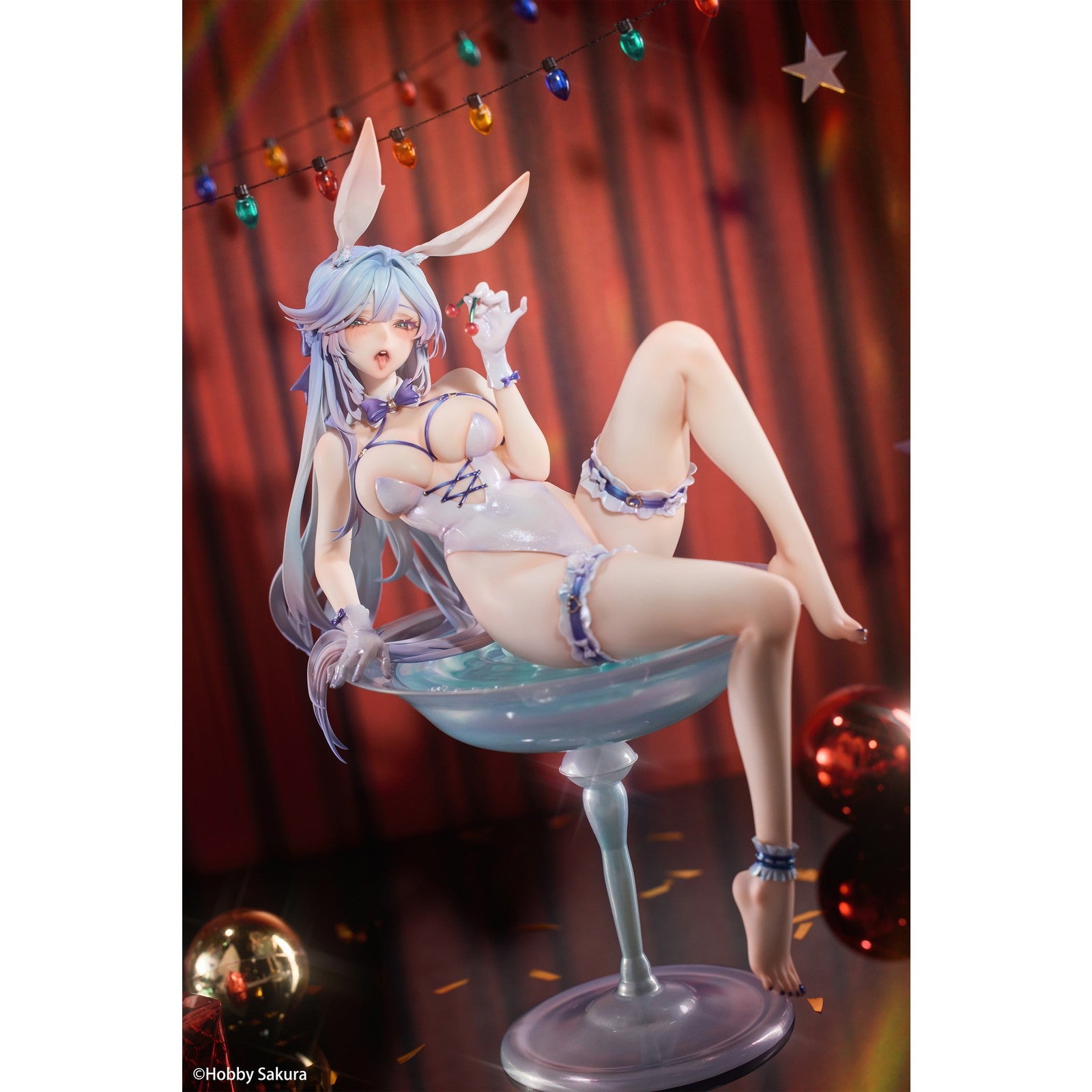 【予約安心出荷】[FIG] COCKTAIL GIRL(カクテルガール) 通常版 1/6 完成品 フィギュア HOBBY SAKURA(ホビーサクラ)(2026年8月)