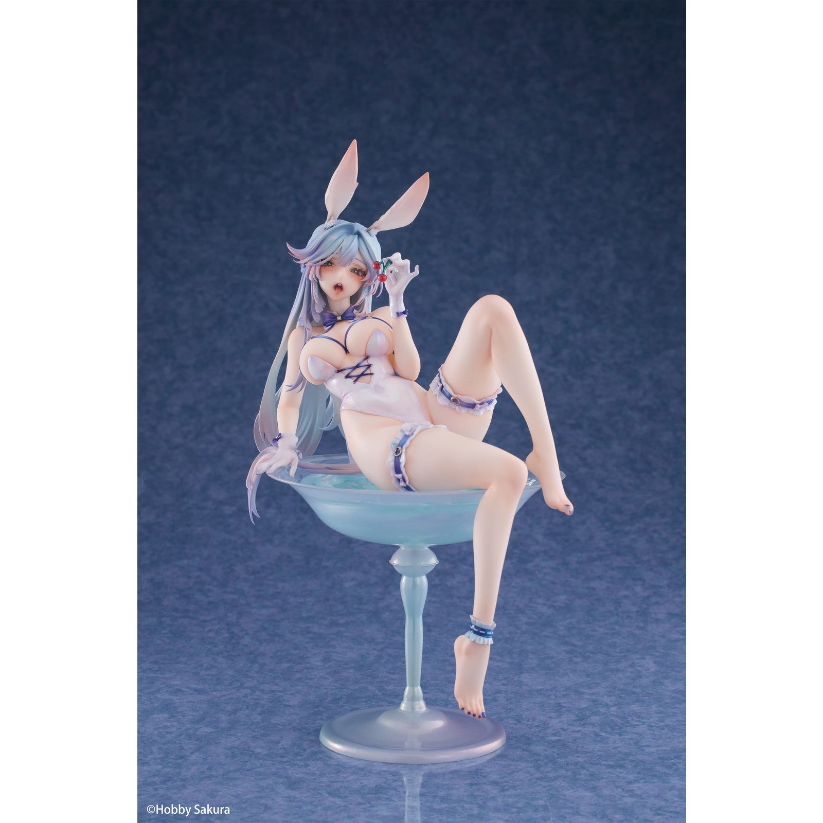 【予約安心出荷】[FIG] COCKTAIL GIRL(カクテルガール) 通常版 1/6 完成品 フィギュア HOBBY SAKURA(ホビーサクラ)(2026年8月)