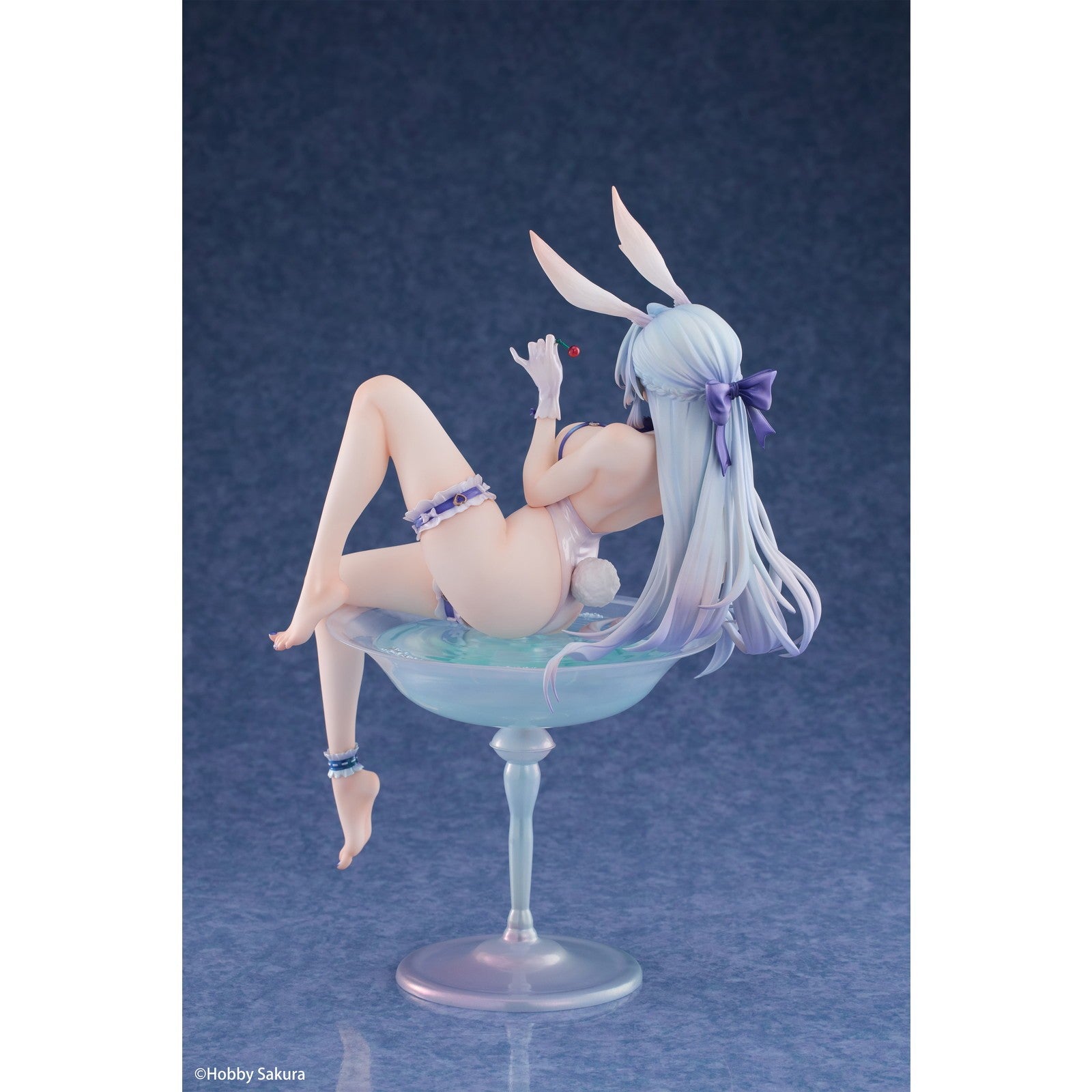【予約安心出荷】[FIG] COCKTAIL GIRL(カクテルガール) 通常版 1/6 完成品 フィギュア HOBBY SAKURA(ホビーサクラ)(2026年8月)